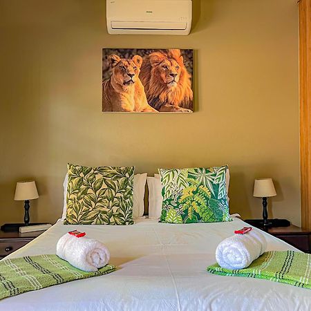 African Dream Tour Ходспруит Екстериор снимка