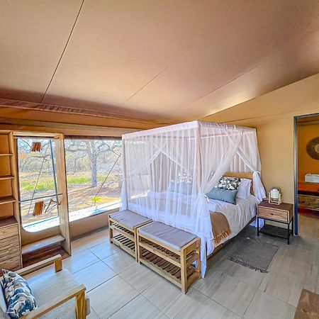 African Dream Tour Ходспруит Екстериор снимка