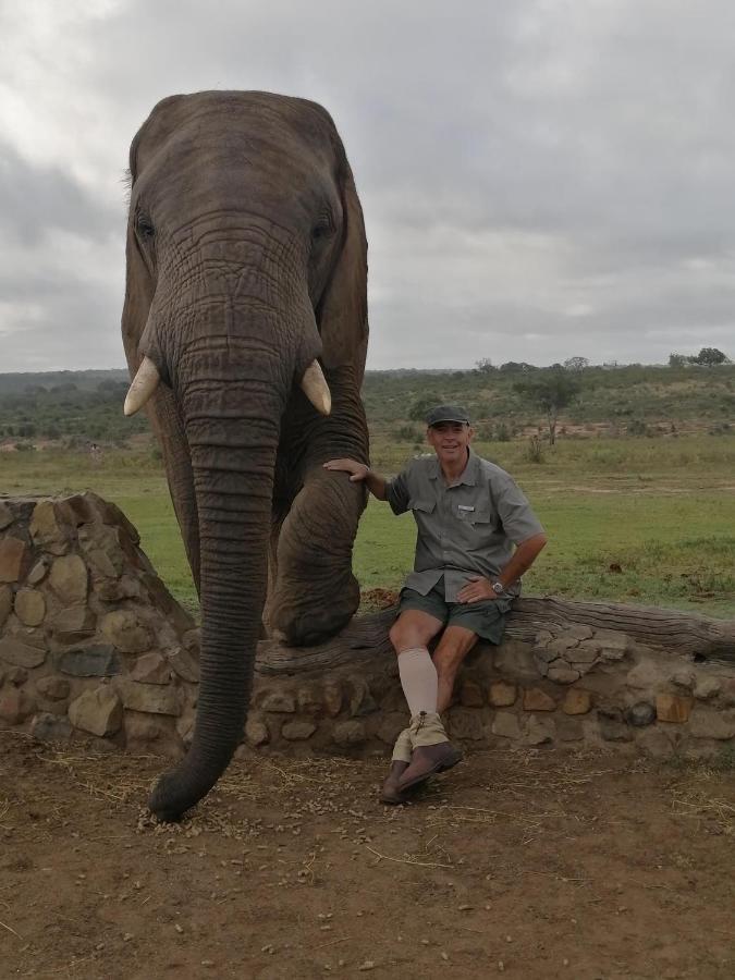 African Dream Tour Ходспруит Екстериор снимка