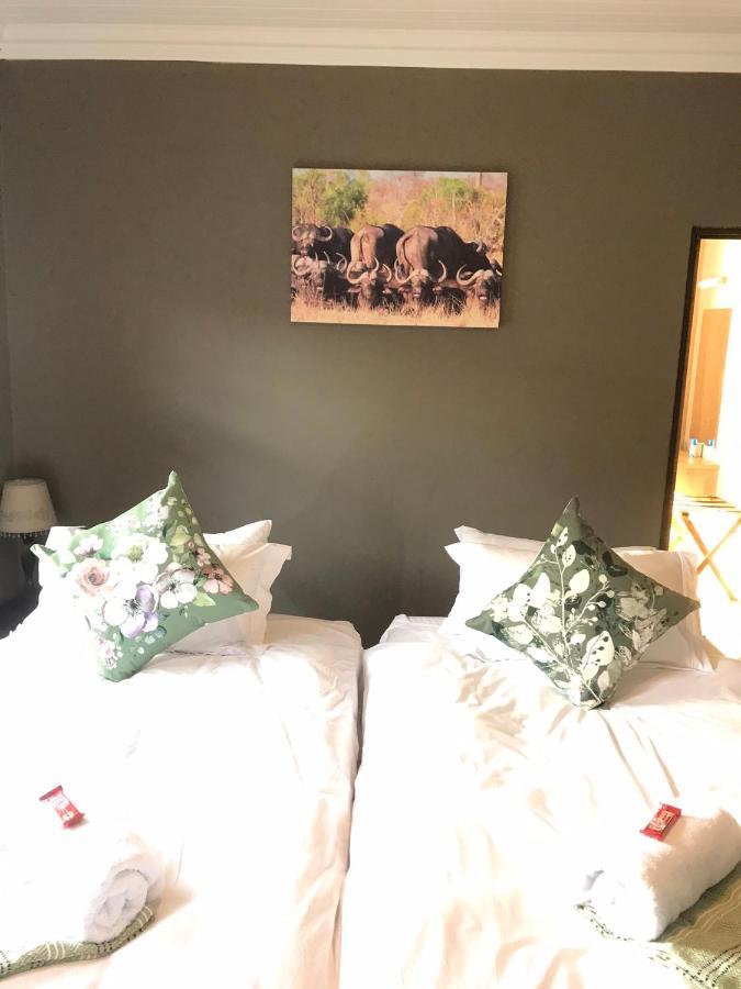 African Dream Tour Ходспруит Екстериор снимка