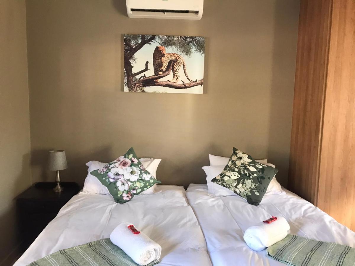 African Dream Tour Ходспруит Екстериор снимка